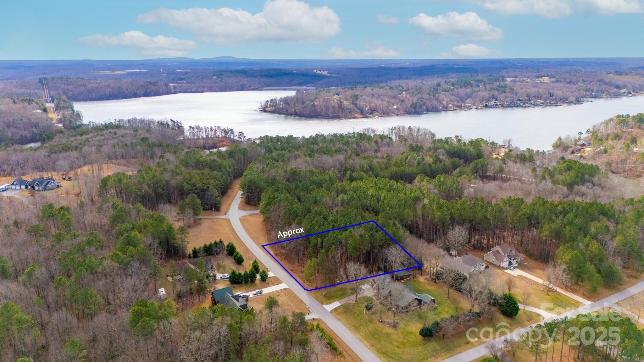 340 Gardner Point Drive Stony Point NC 28678
