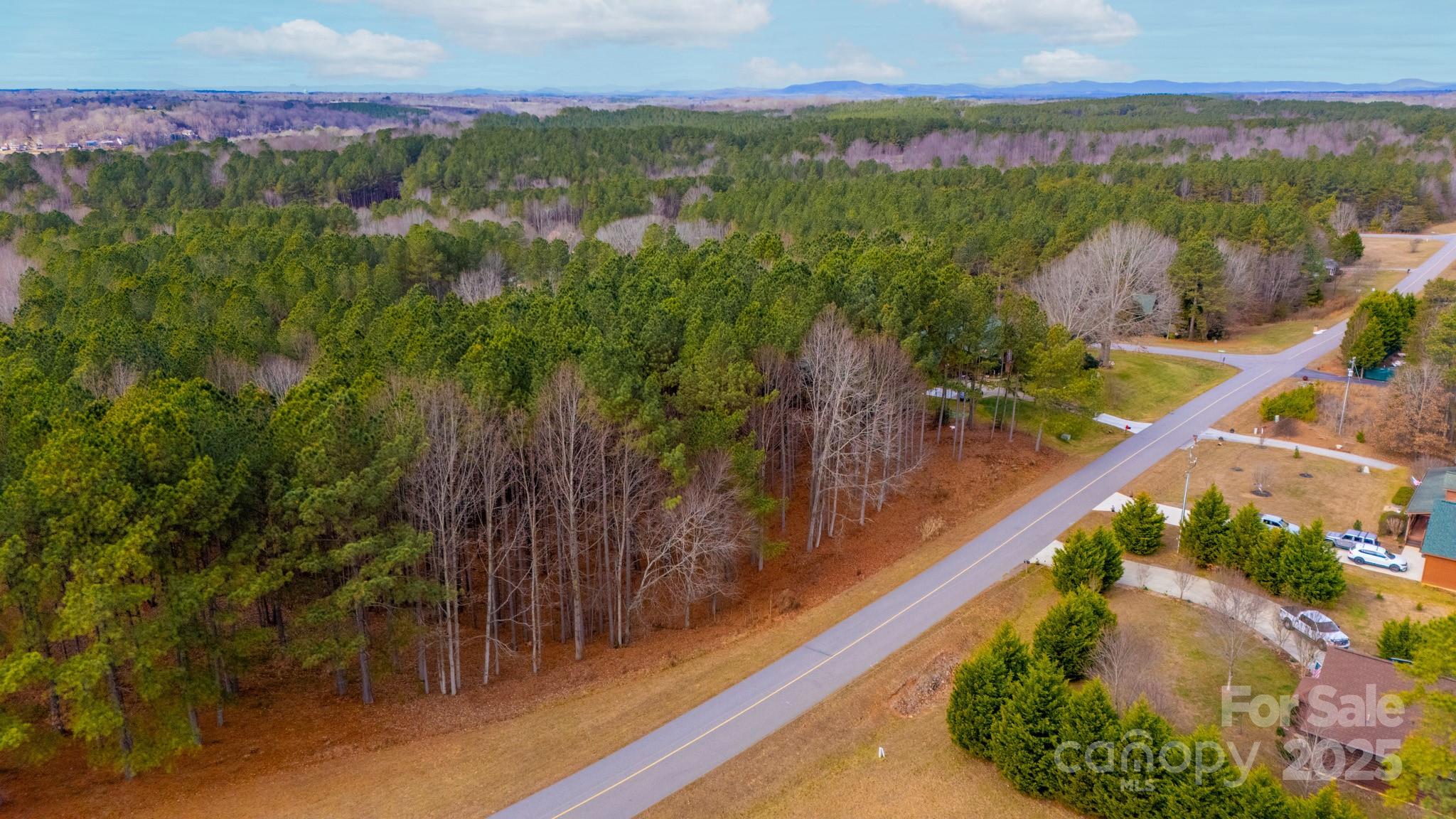 340 Gardner Point Drive Stony Point NC 28678