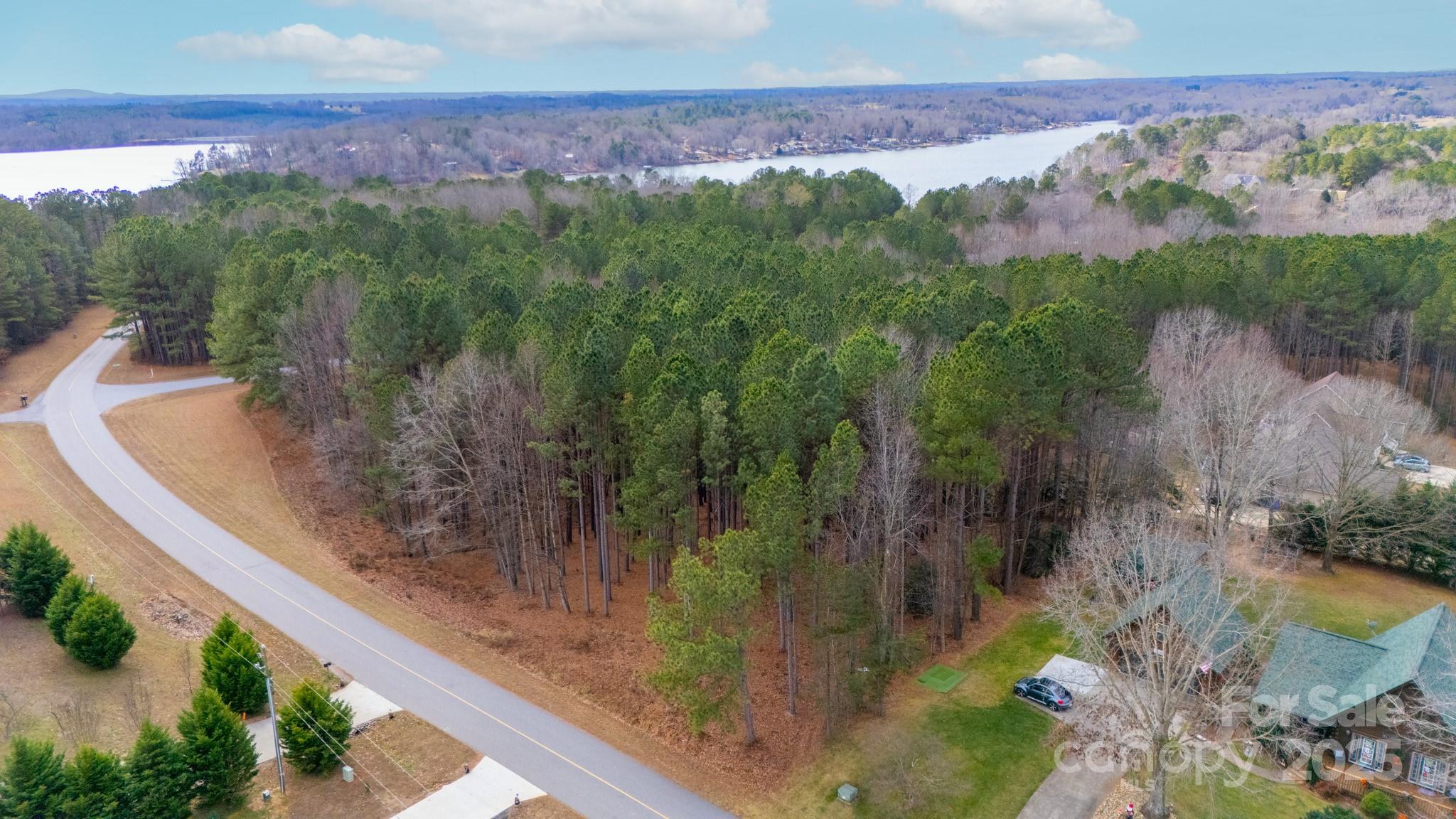 340 Gardner Point Drive Stony Point NC 28678