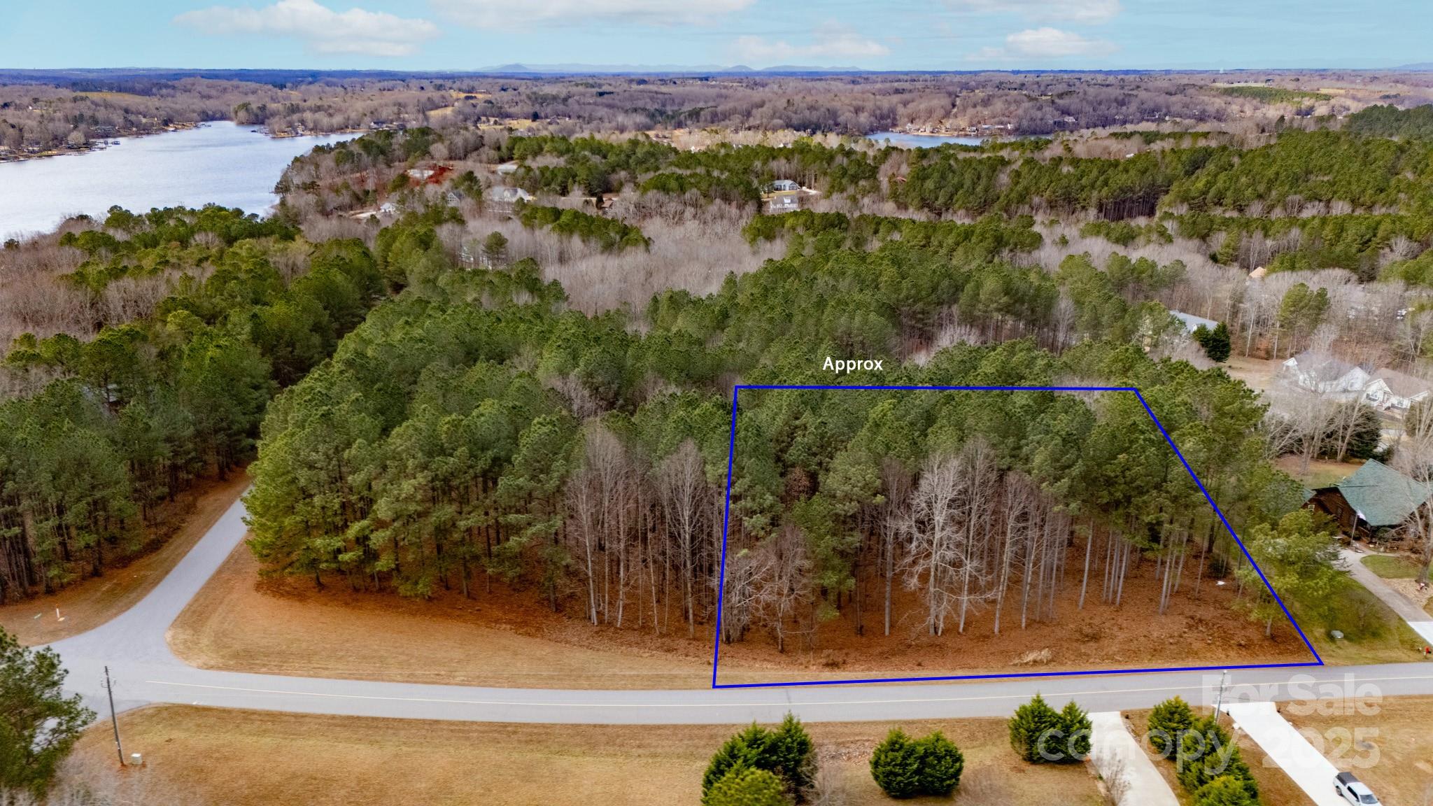 340 Gardner Point Drive Stony Point NC 28678
