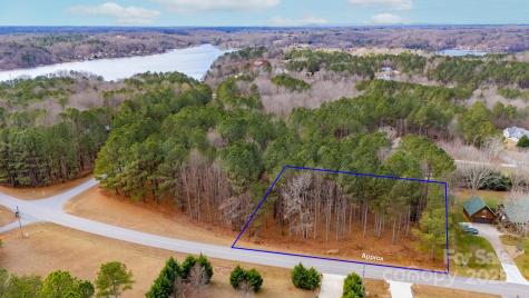 340 Gardner Point Drive Stony Point NC 28678