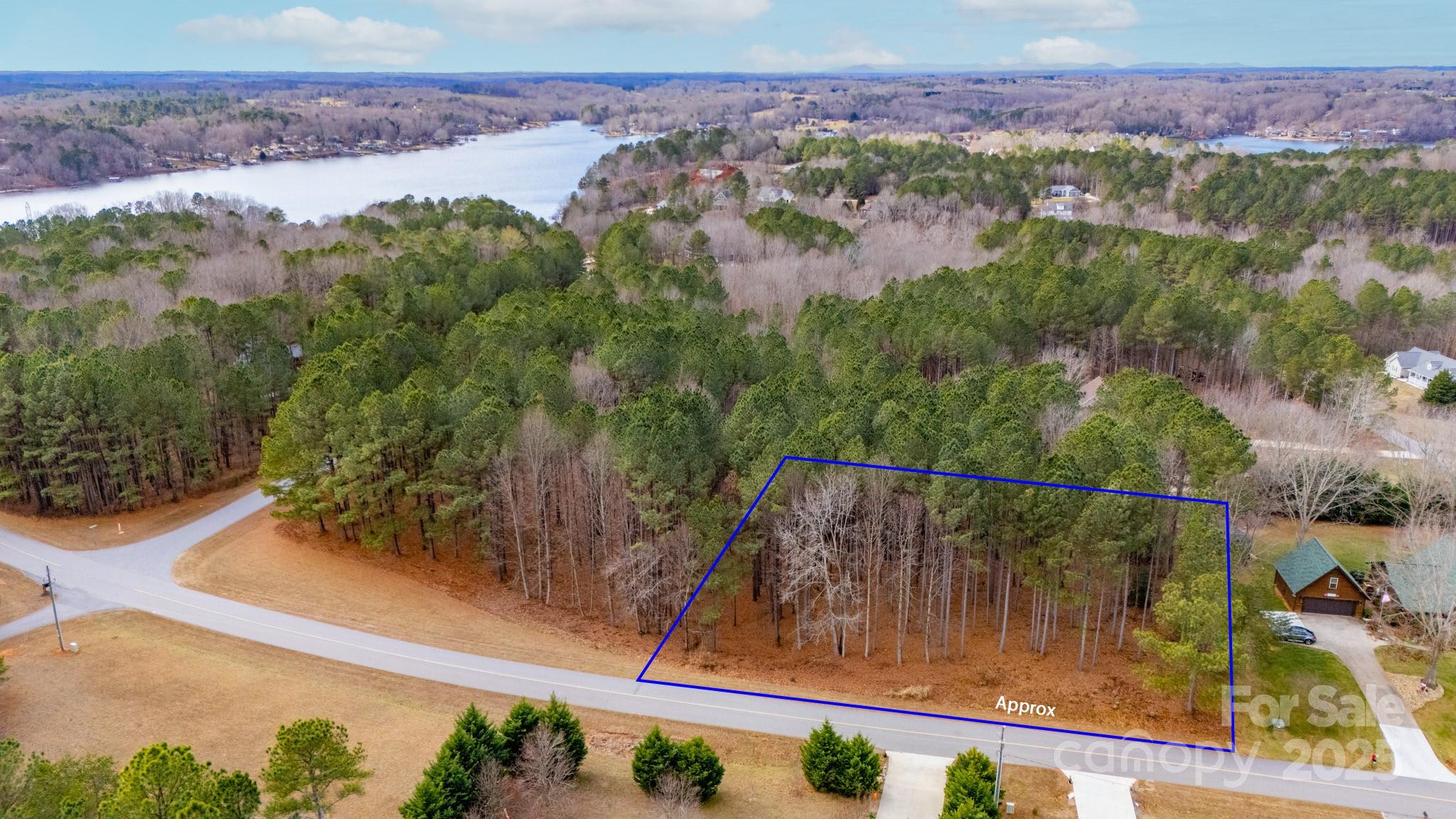 340 Gardner Point Drive Stony Point NC 28678