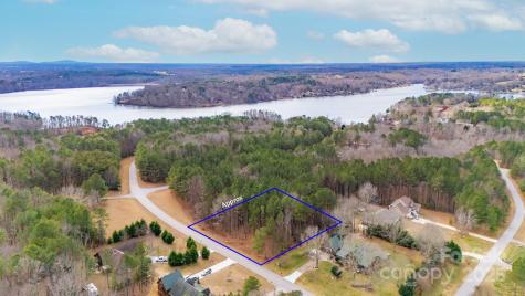 340 Gardner Point Drive Stony Point NC 28678