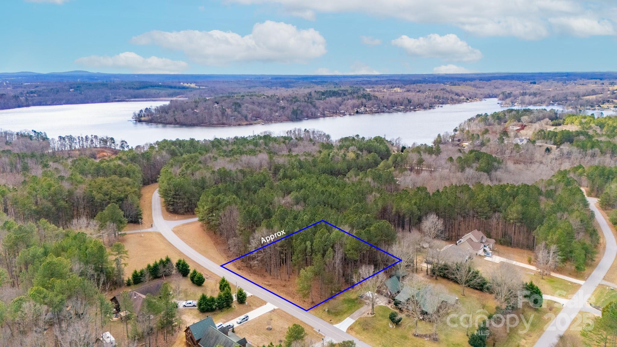 340 Gardner Point Drive Stony Point NC 28678