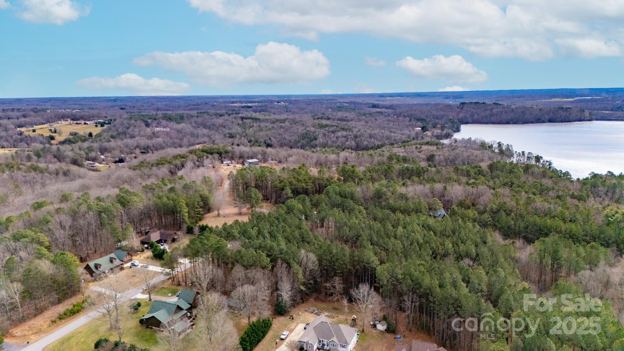 340 Gardner Point Drive Stony Point NC 28678