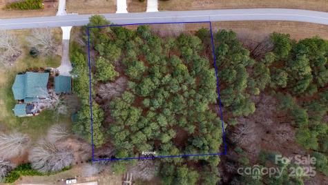 340 Gardner Point Drive Stony Point NC 28678