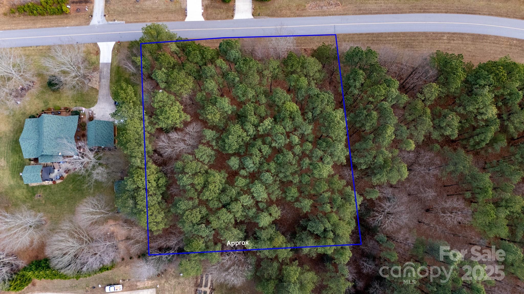 340 Gardner Point Drive Stony Point NC 28678