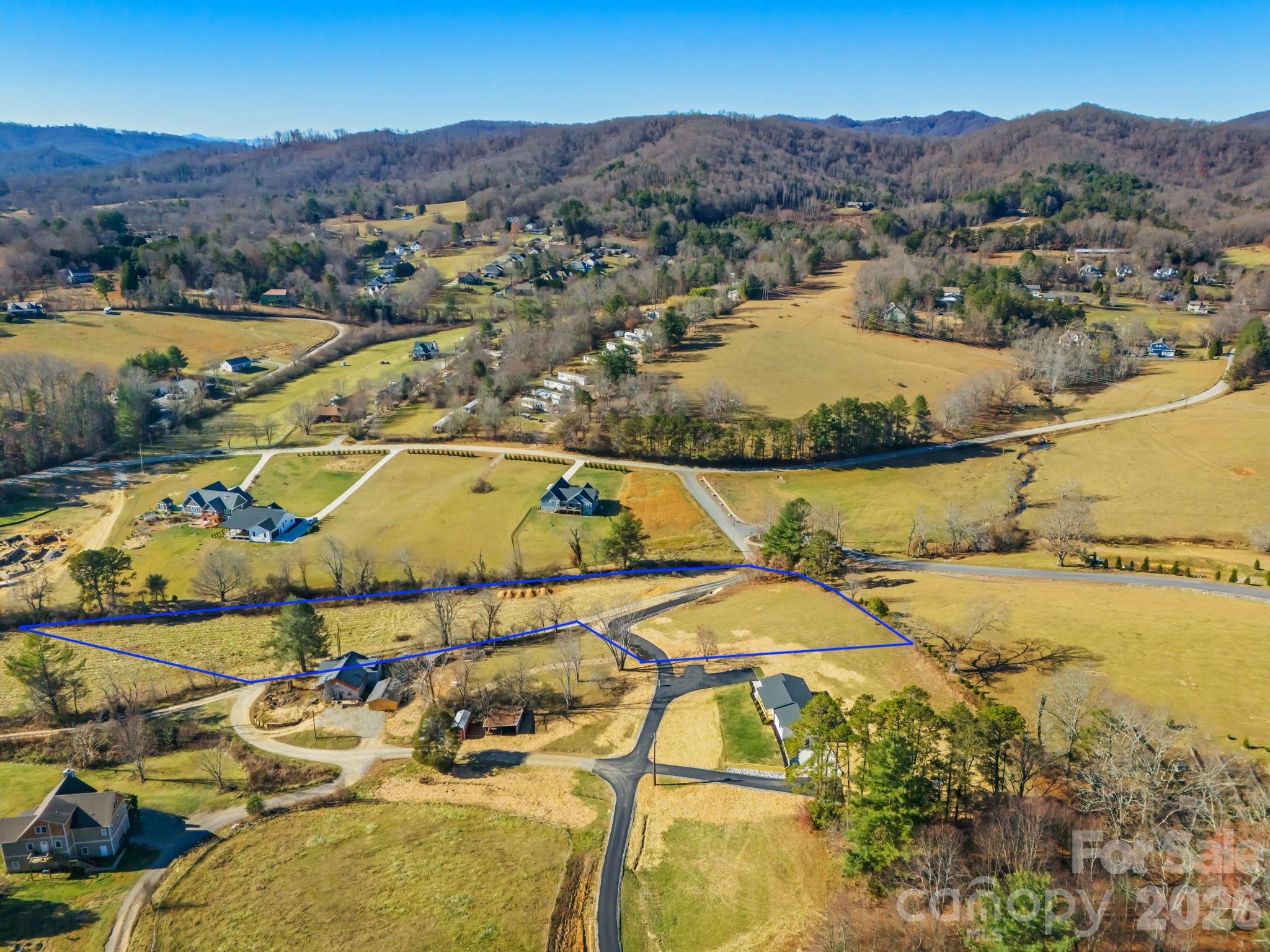 999 Terra Ridge Lane Fletcher NC 28732