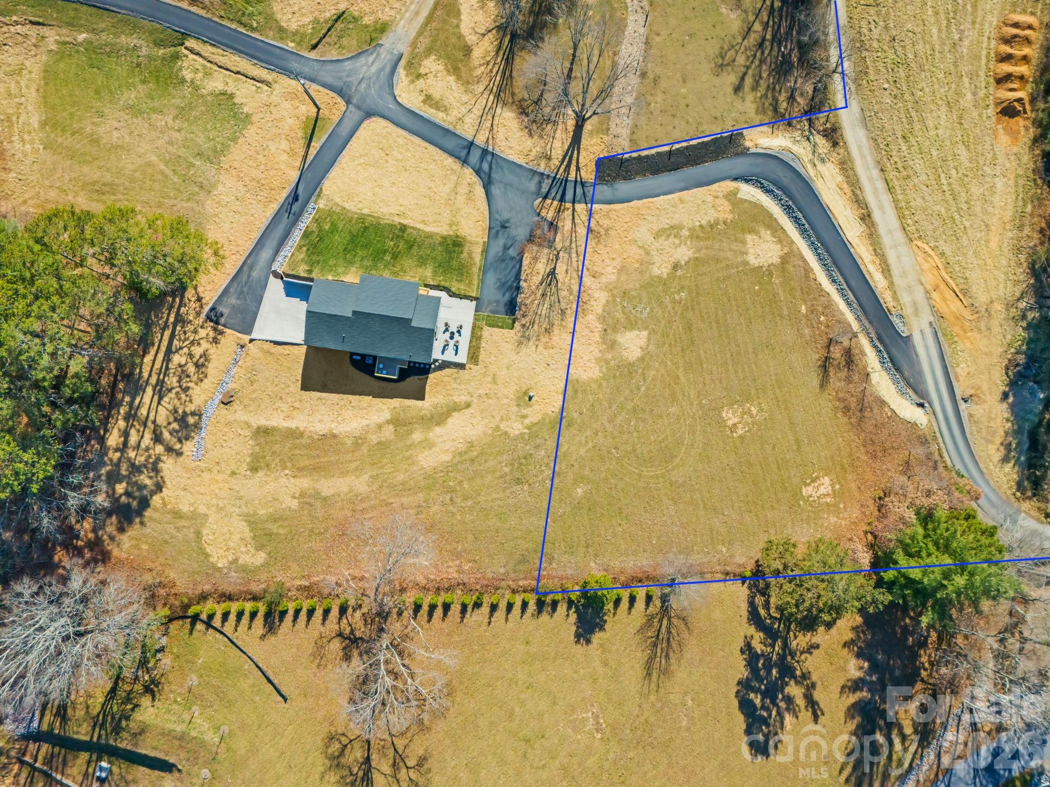 999 Terra Ridge Lane Fletcher NC 28732