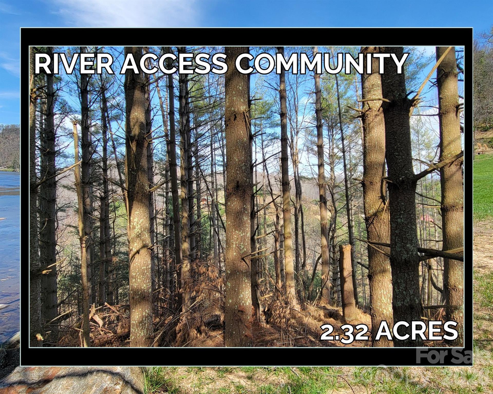 Tbd (Lots 25/26/27) Miriam Way Piney Creek NC 28663