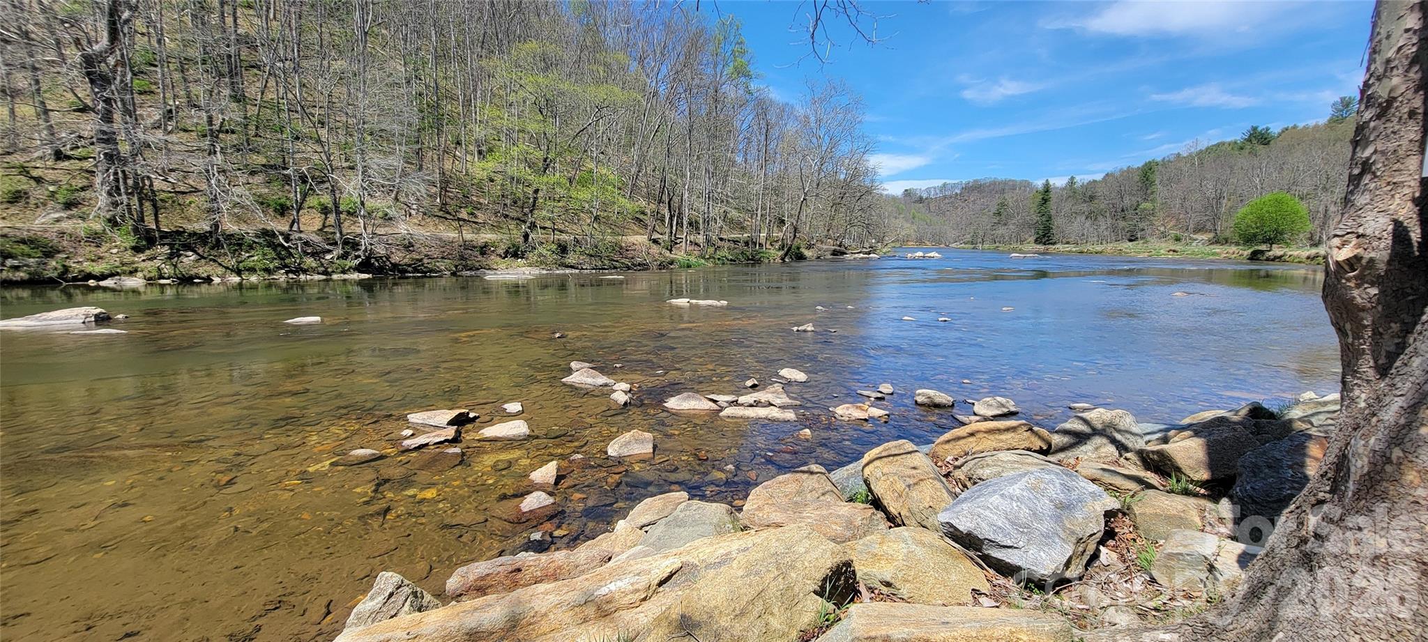 Tbd (Lots 25/26/27) Miriam Way Piney Creek NC 28663