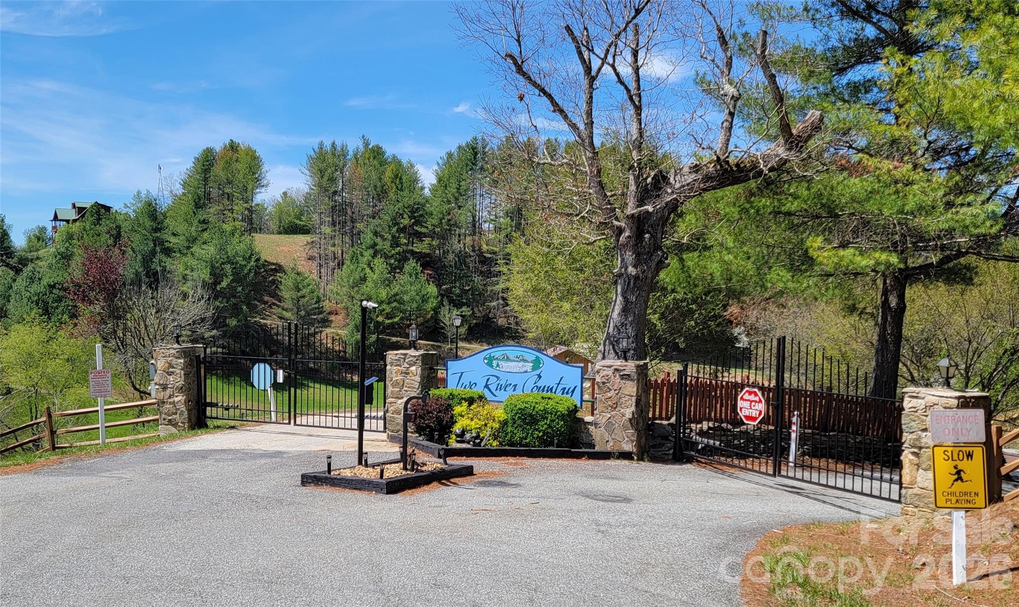 Tbd (Lots 25/26/27) Miriam Way Piney Creek NC 28663