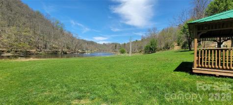 Tbd (Lots 25/26/27) Miriam Way Piney Creek NC 28663
