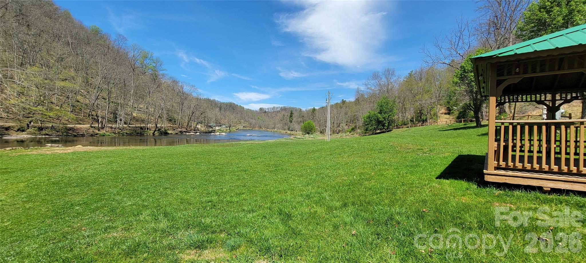 Tbd (Lots 25/26/27) Miriam Way Piney Creek NC 28663