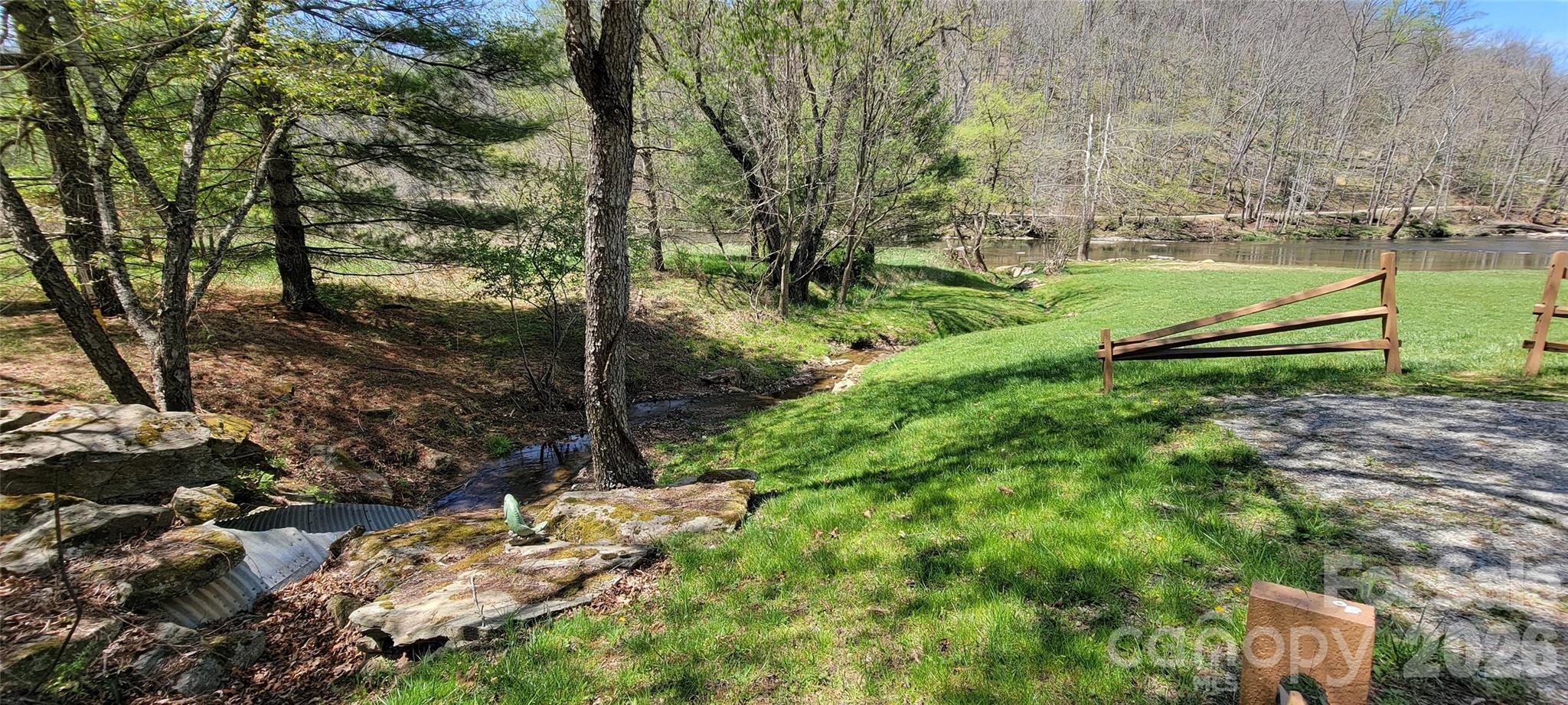 Tbd (Lots 25/26/27) Miriam Way Piney Creek NC 28663