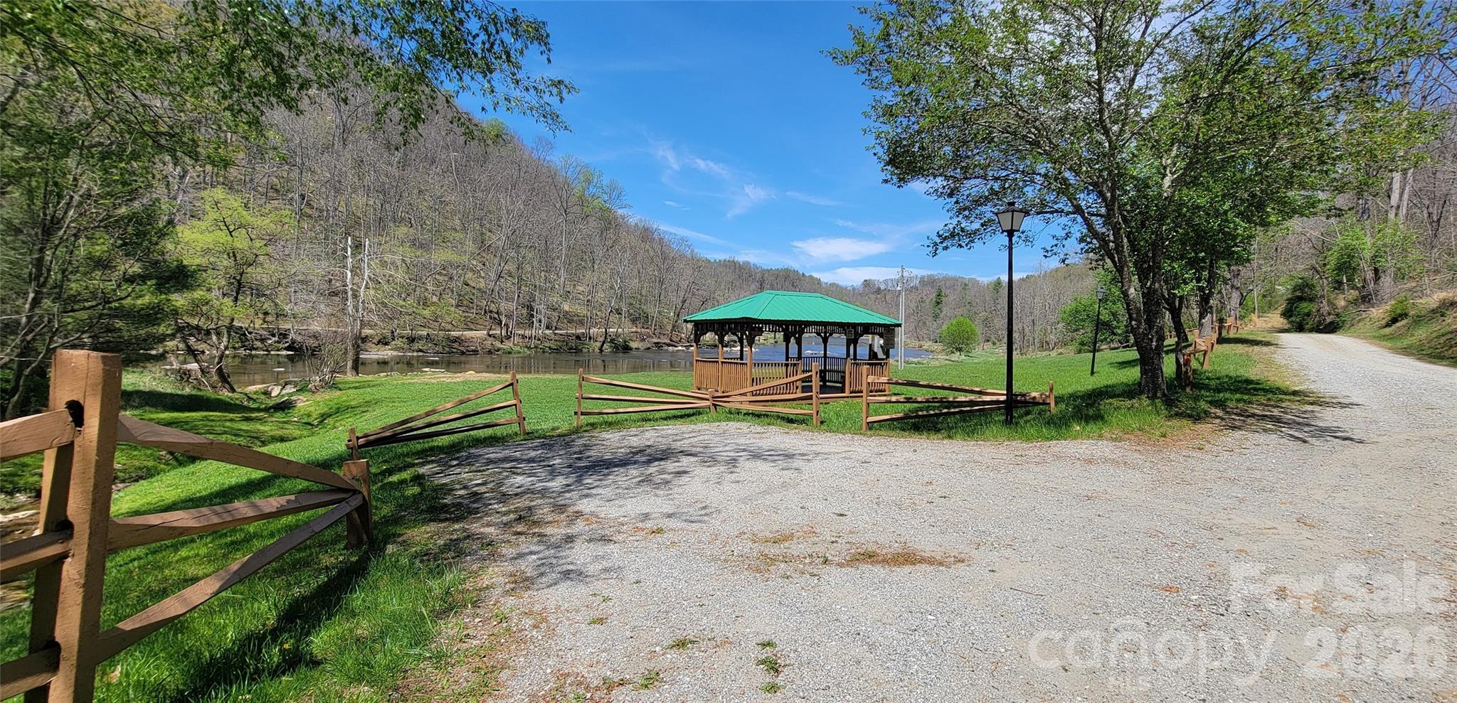 Tbd (Lots 25/26/27) Miriam Way Piney Creek NC 28663