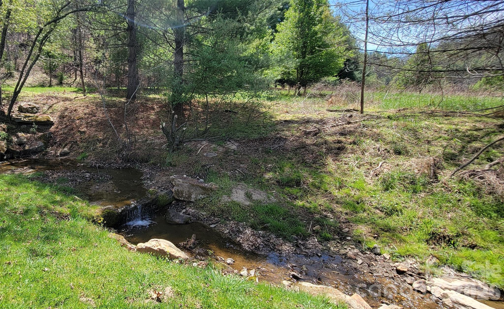 Tbd (Lots 25/26/27) Miriam Way Piney Creek NC 28663