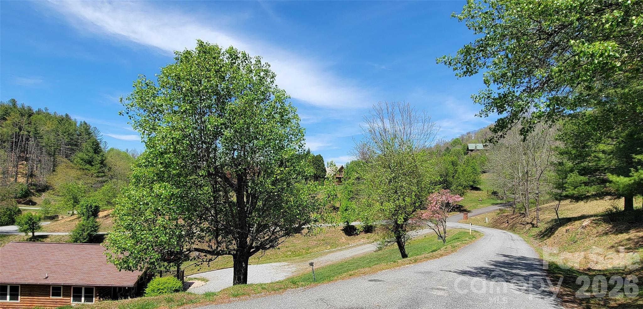 Tbd (Lots 25/26/27) Miriam Way Piney Creek NC 28663