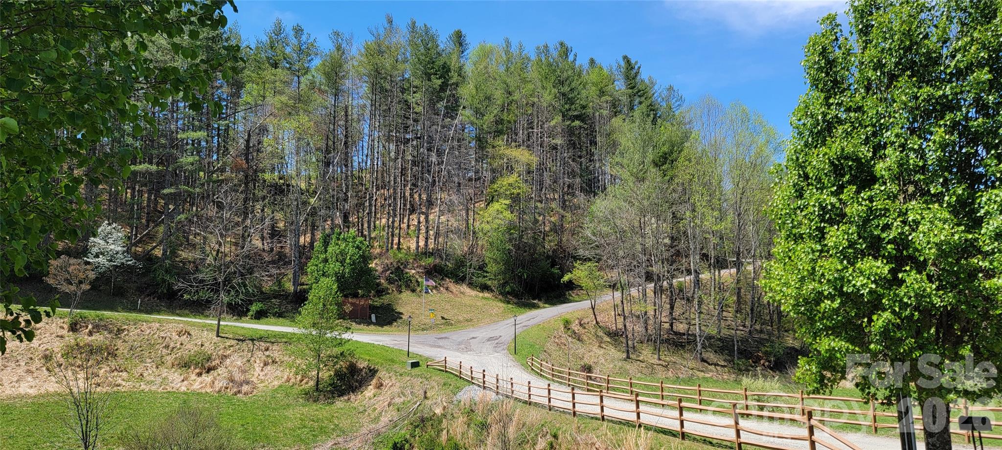 Tbd (Lots 25/26/27) Miriam Way Piney Creek NC 28663