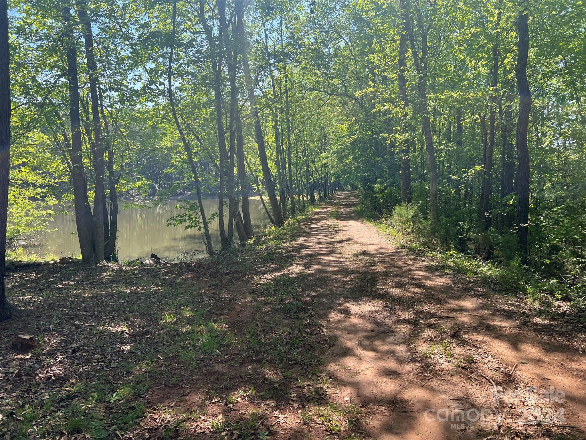 284 Womack Lake Road Forest City NC 28043