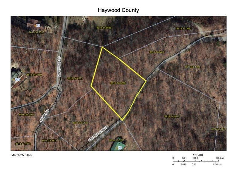 28 Angel Road Waynesville NC 28785