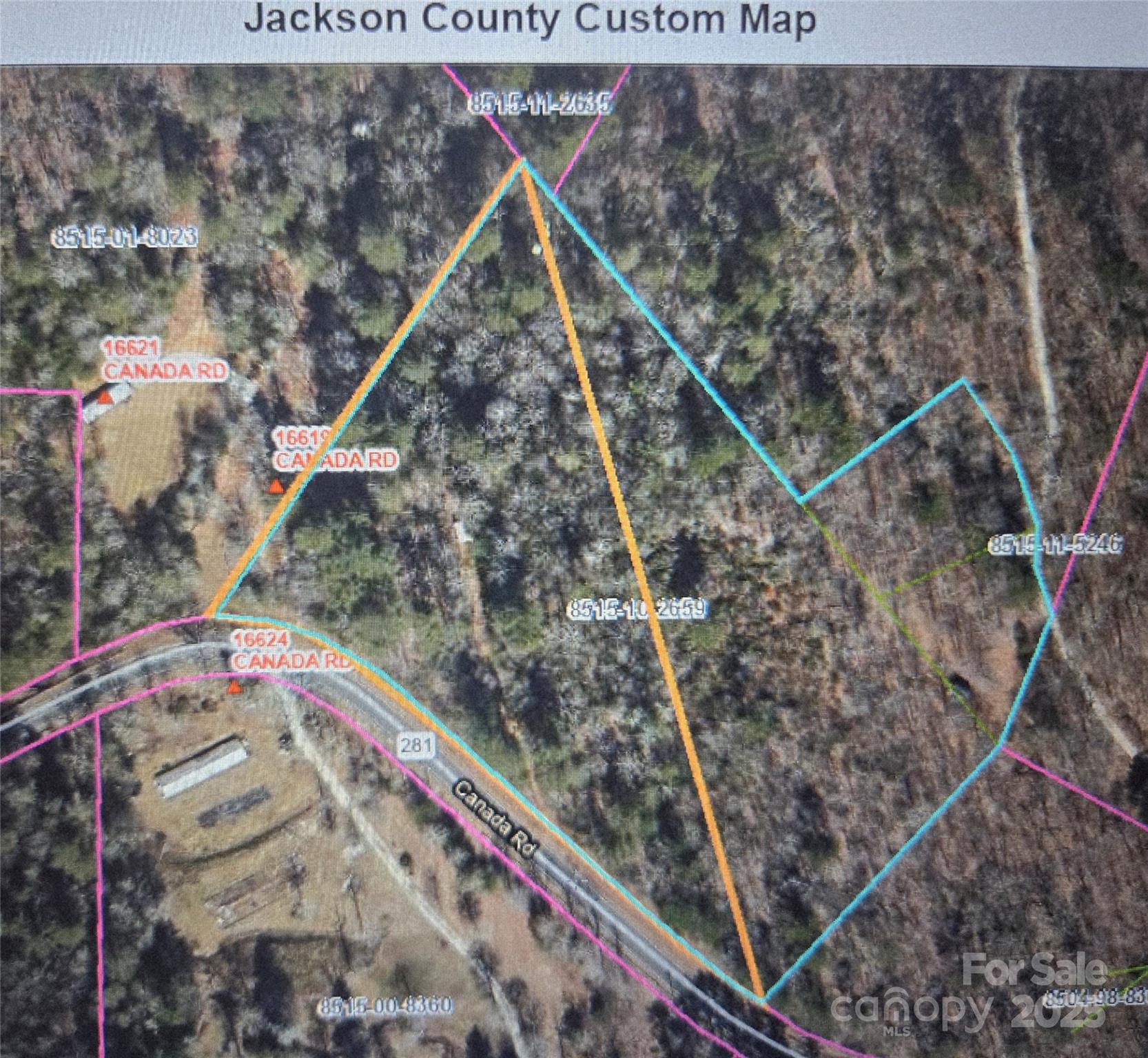 Tuckasegee NC 28783
