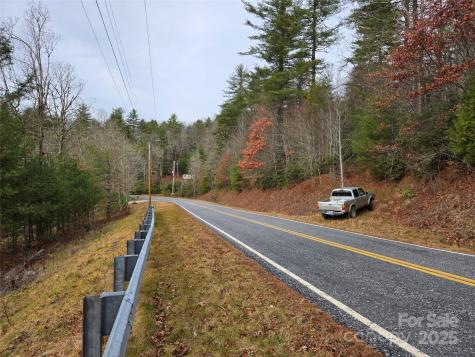 Tuckasegee NC 28783