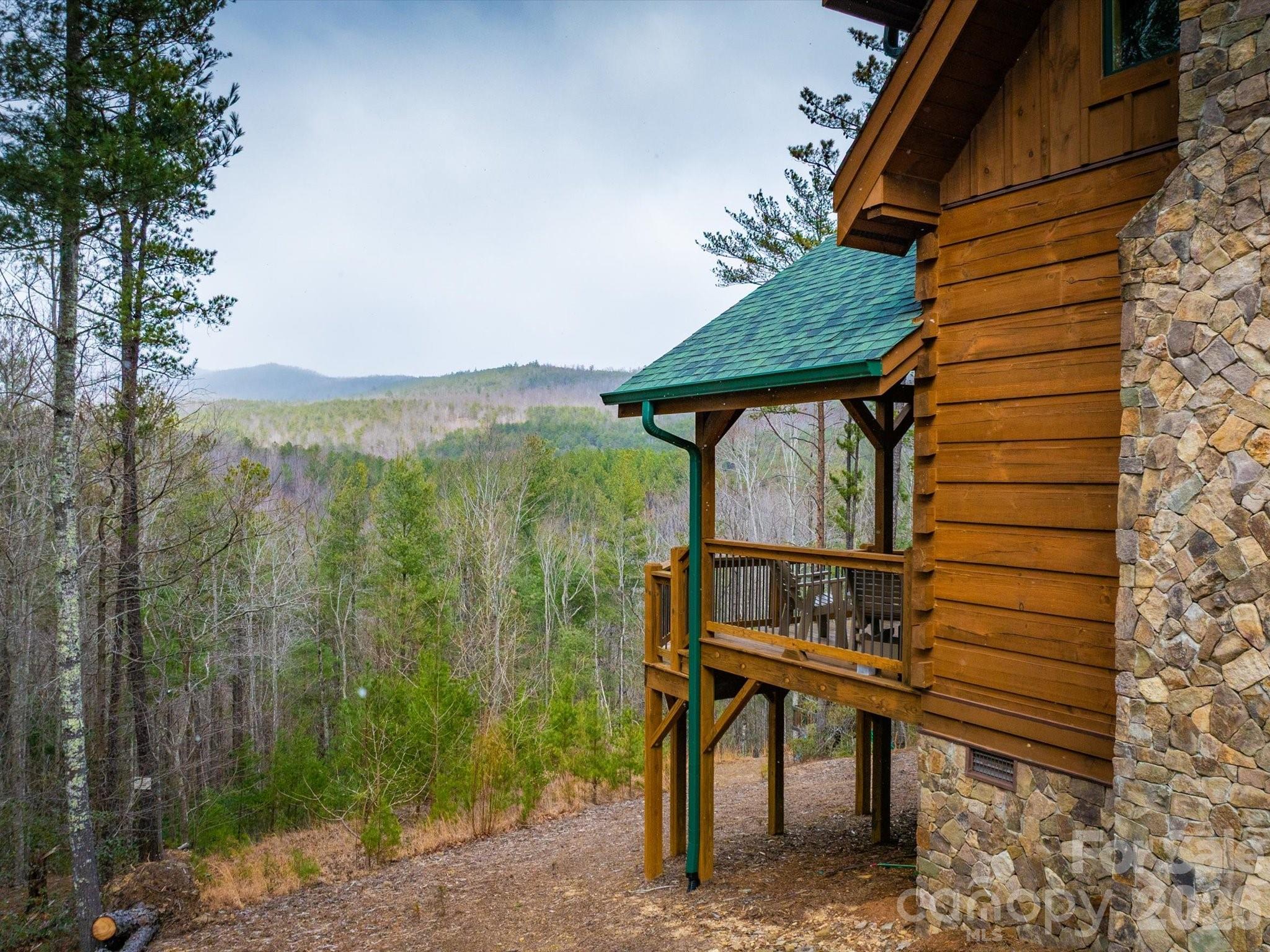 1033 Horizon Trail Nebo NC 28761