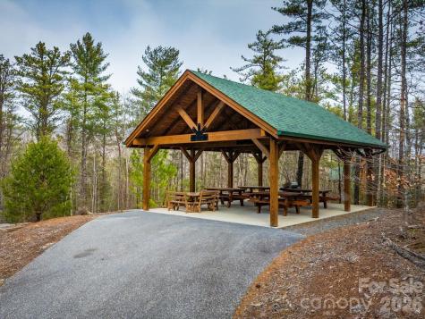 1033 Horizon Trail Nebo NC 28761