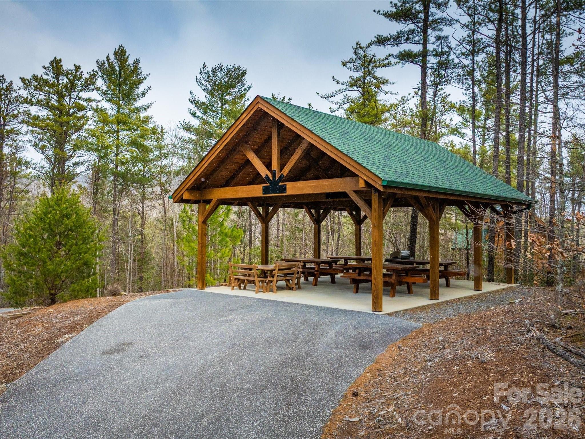 1033 Horizon Trail Nebo NC 28761