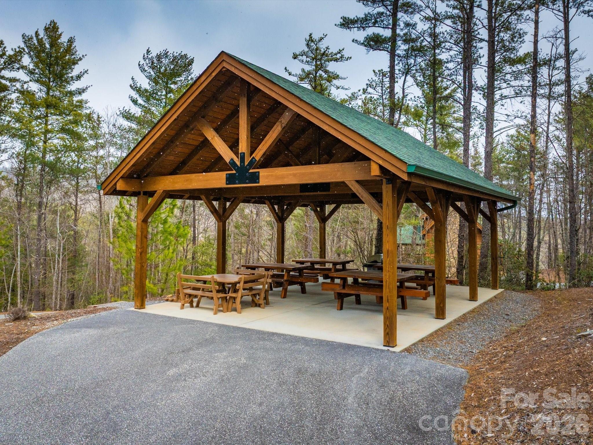 1033 Horizon Trail Nebo NC 28761