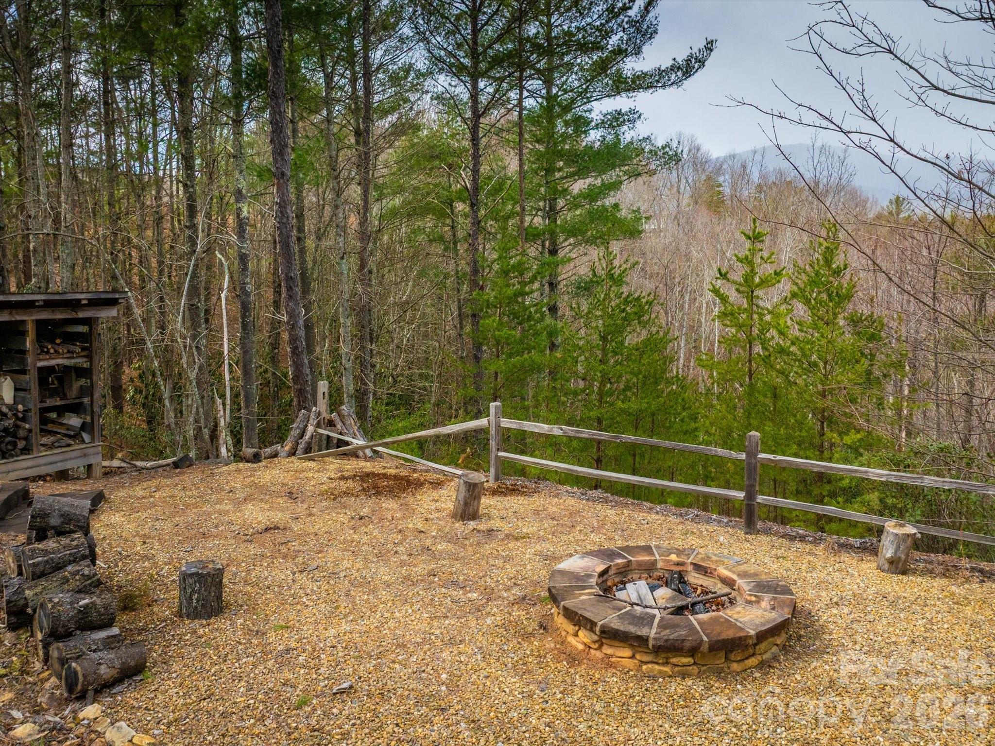 1033 Horizon Trail Nebo NC 28761