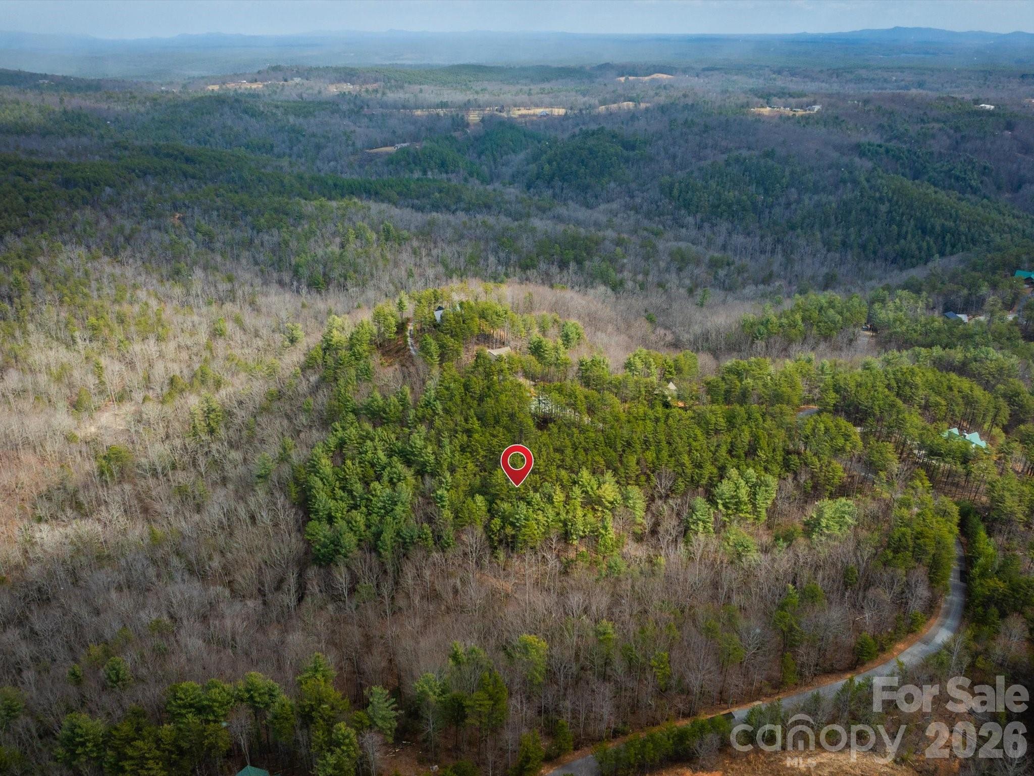 1033 Horizon Trail Nebo NC 28761
