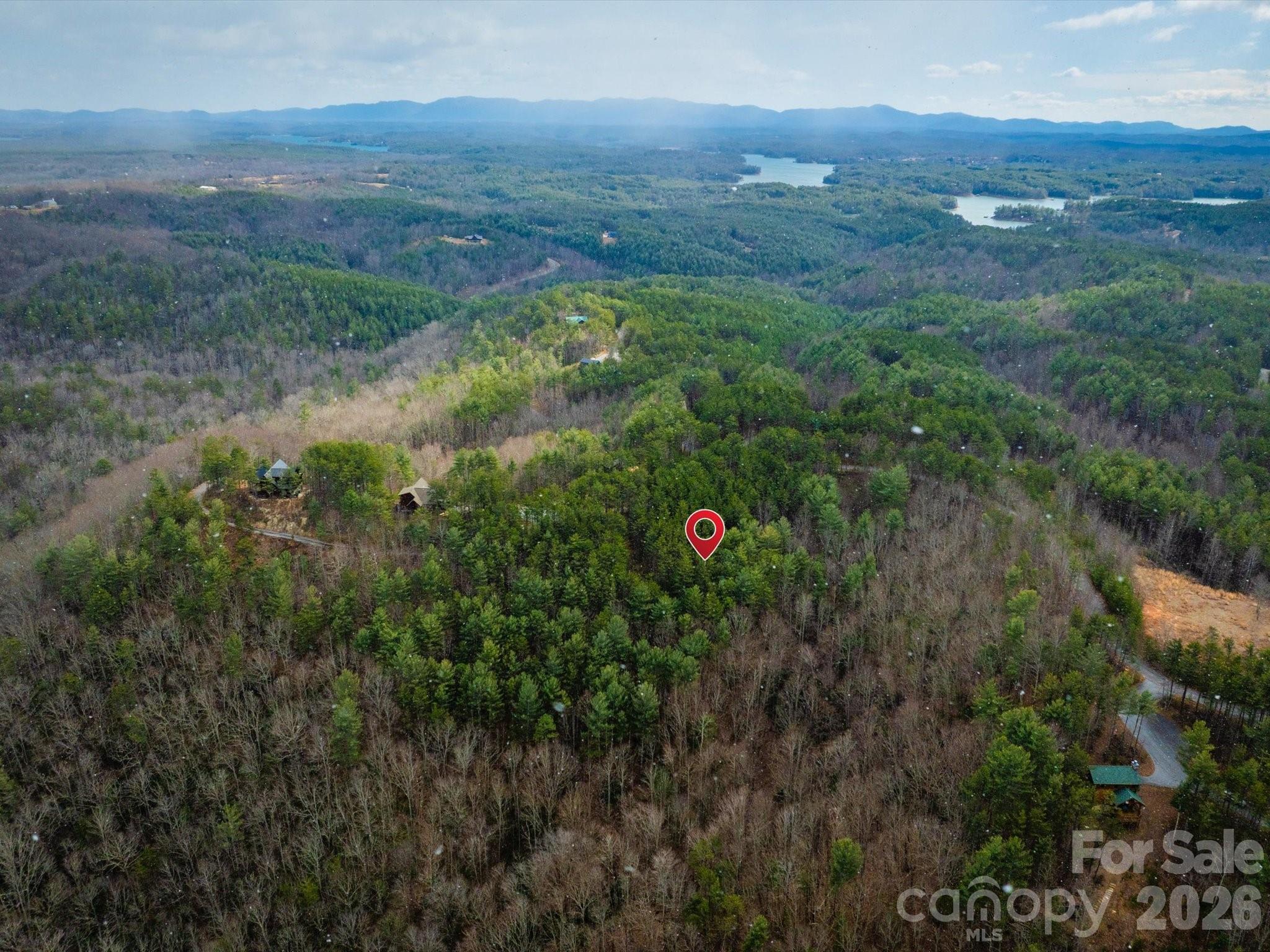 1033 Horizon Trail Nebo NC 28761