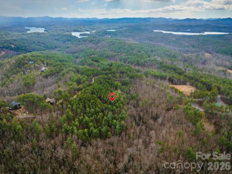 1033 Horizon Trail Nebo NC 28761