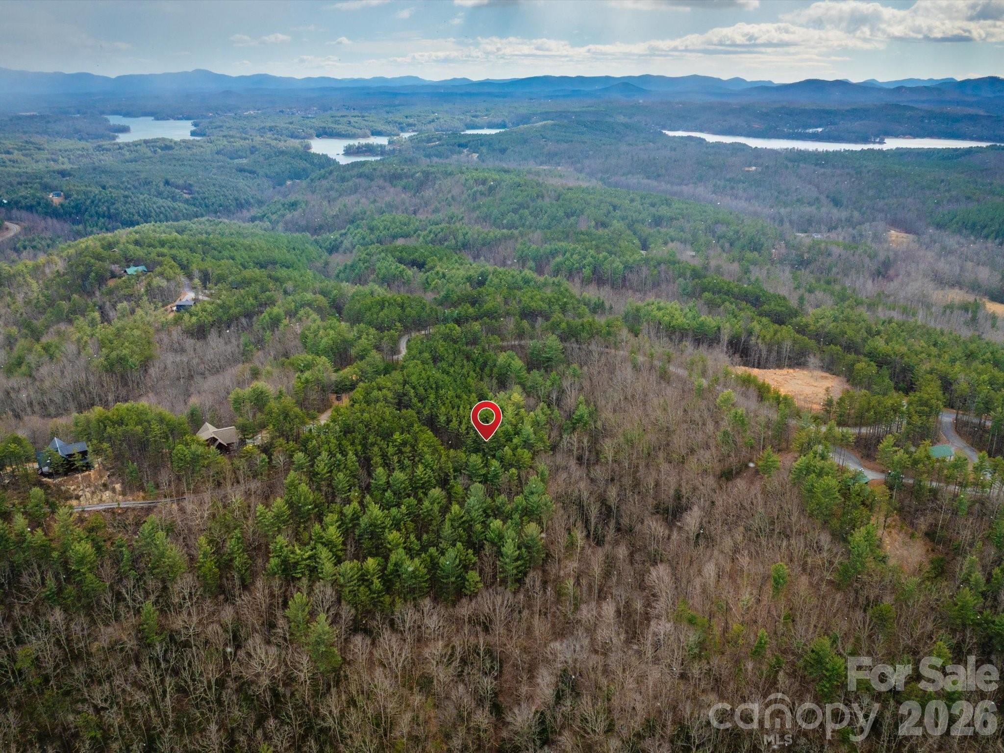 1033 Horizon Trail Nebo NC 28761