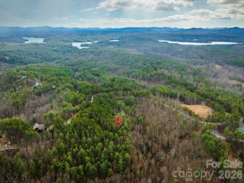 1033 Horizon Trail Nebo NC 28761