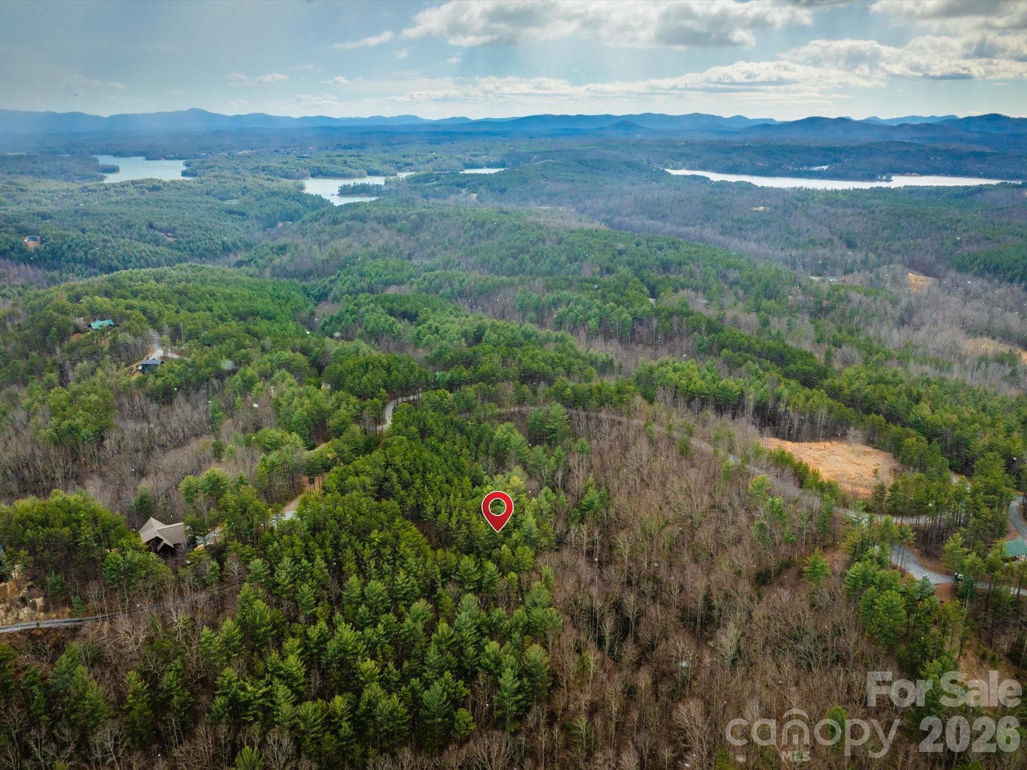 1033 Horizon Trail Nebo NC 28761
