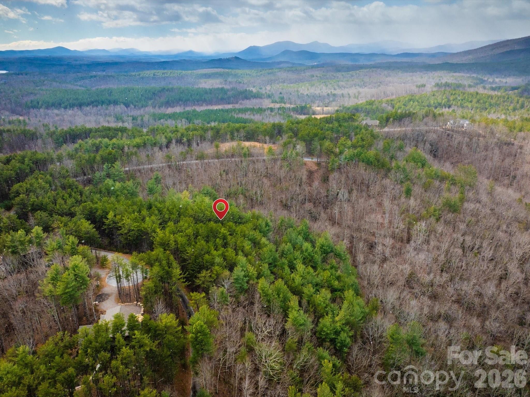 1033 Horizon Trail Nebo NC 28761