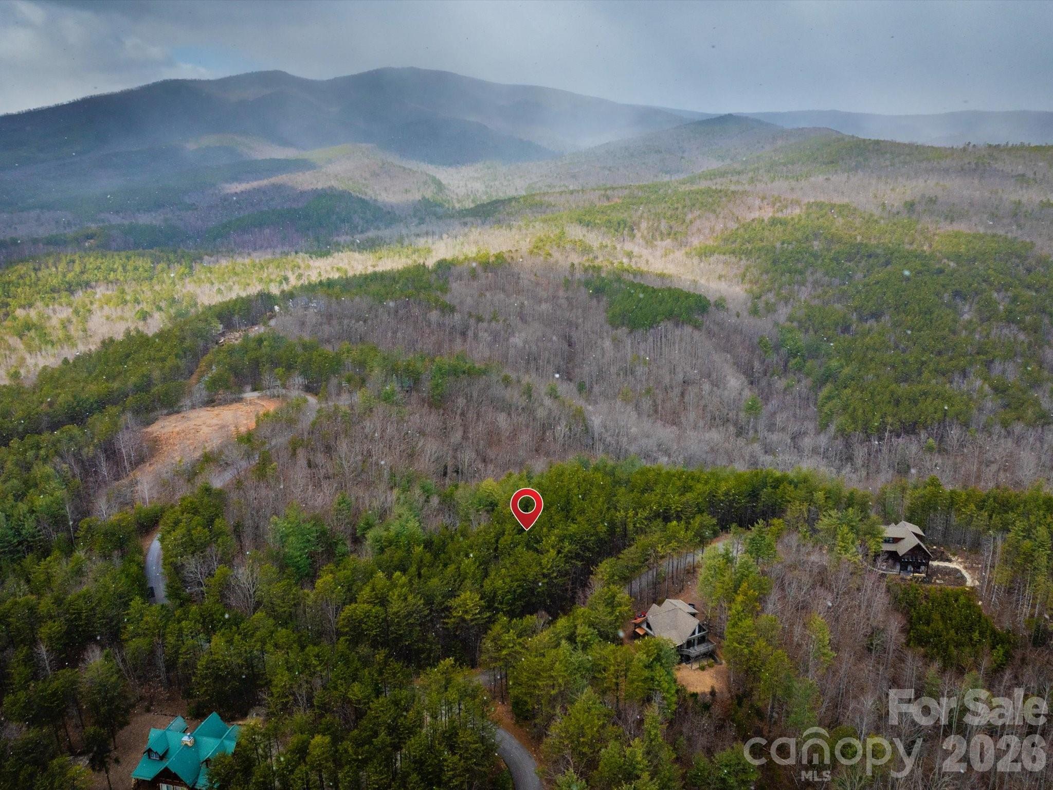 1033 Horizon Trail Nebo NC 28761