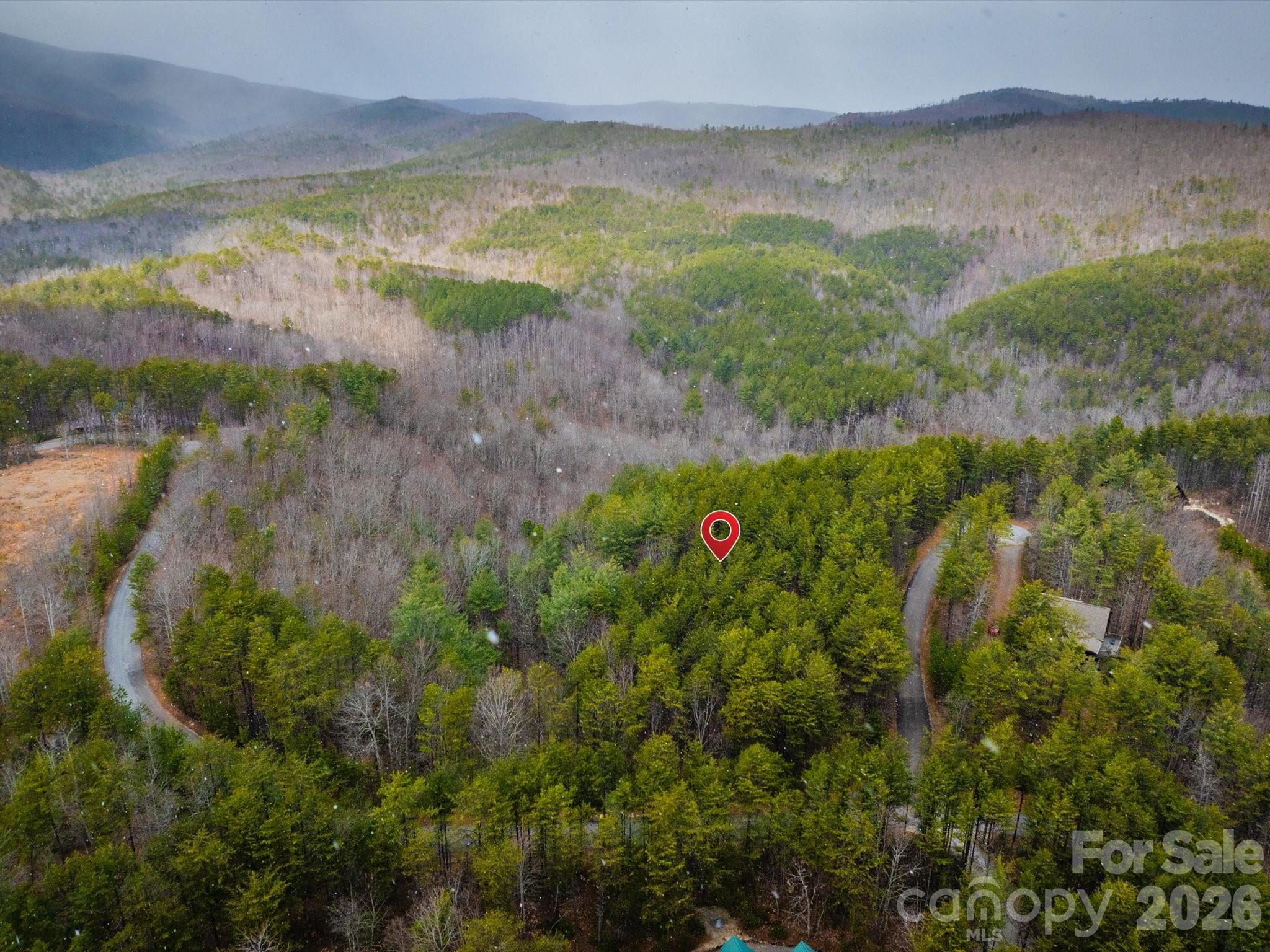 1033 Horizon Trail Nebo NC 28761