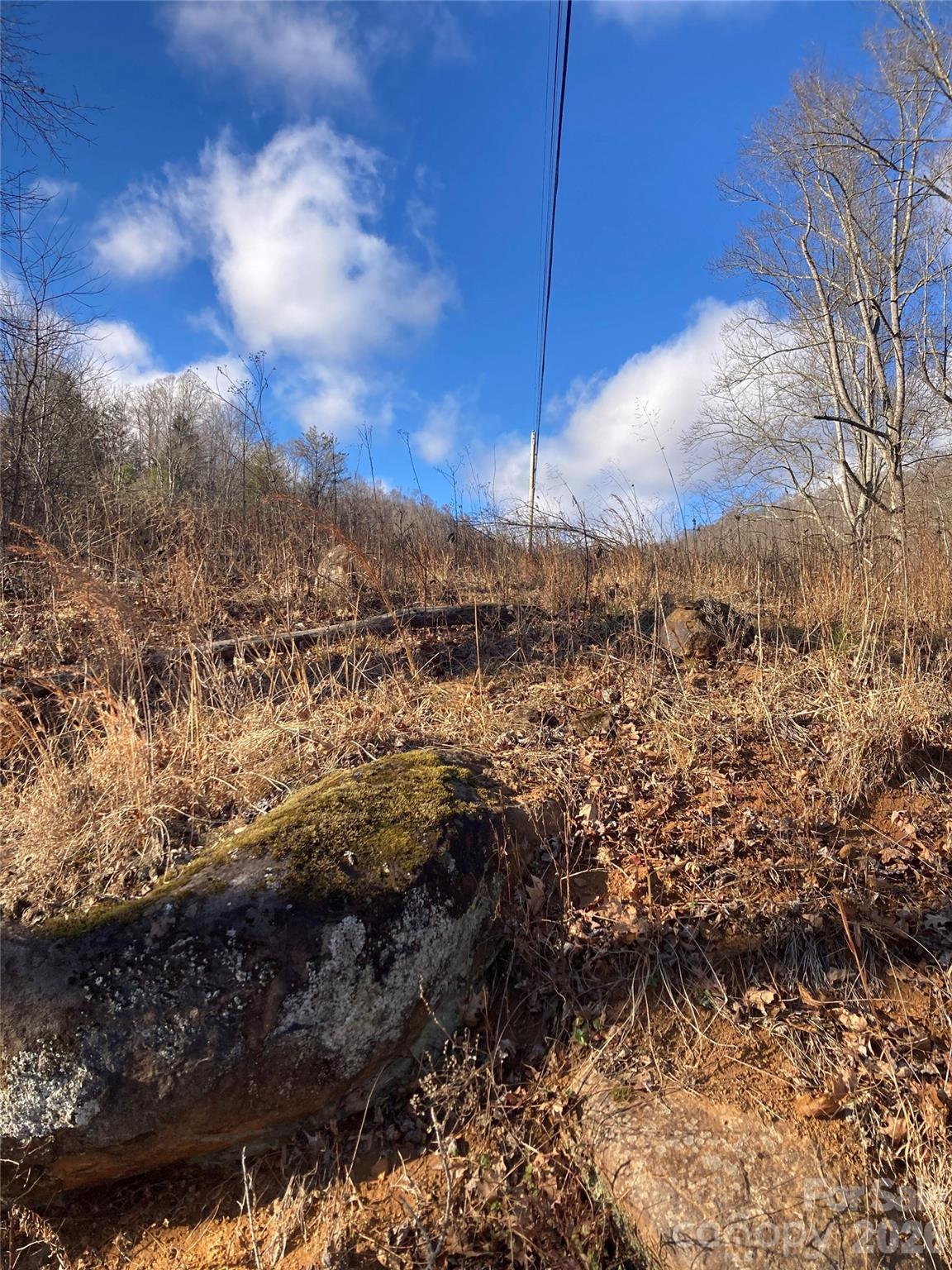 00 Sweet Creek Road Bakersville NC 28705