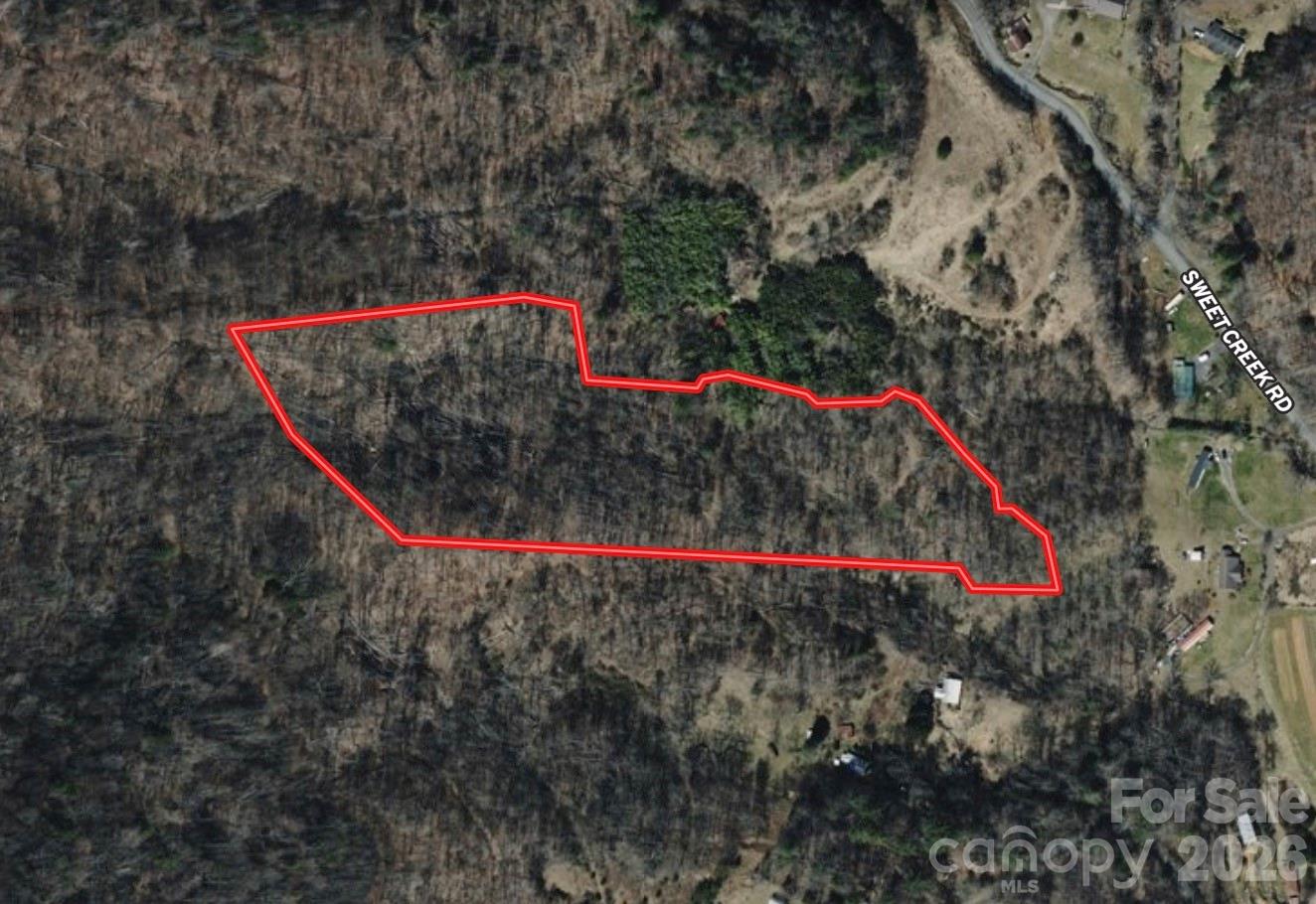 00 Sweet Creek Road Bakersville NC 28705
