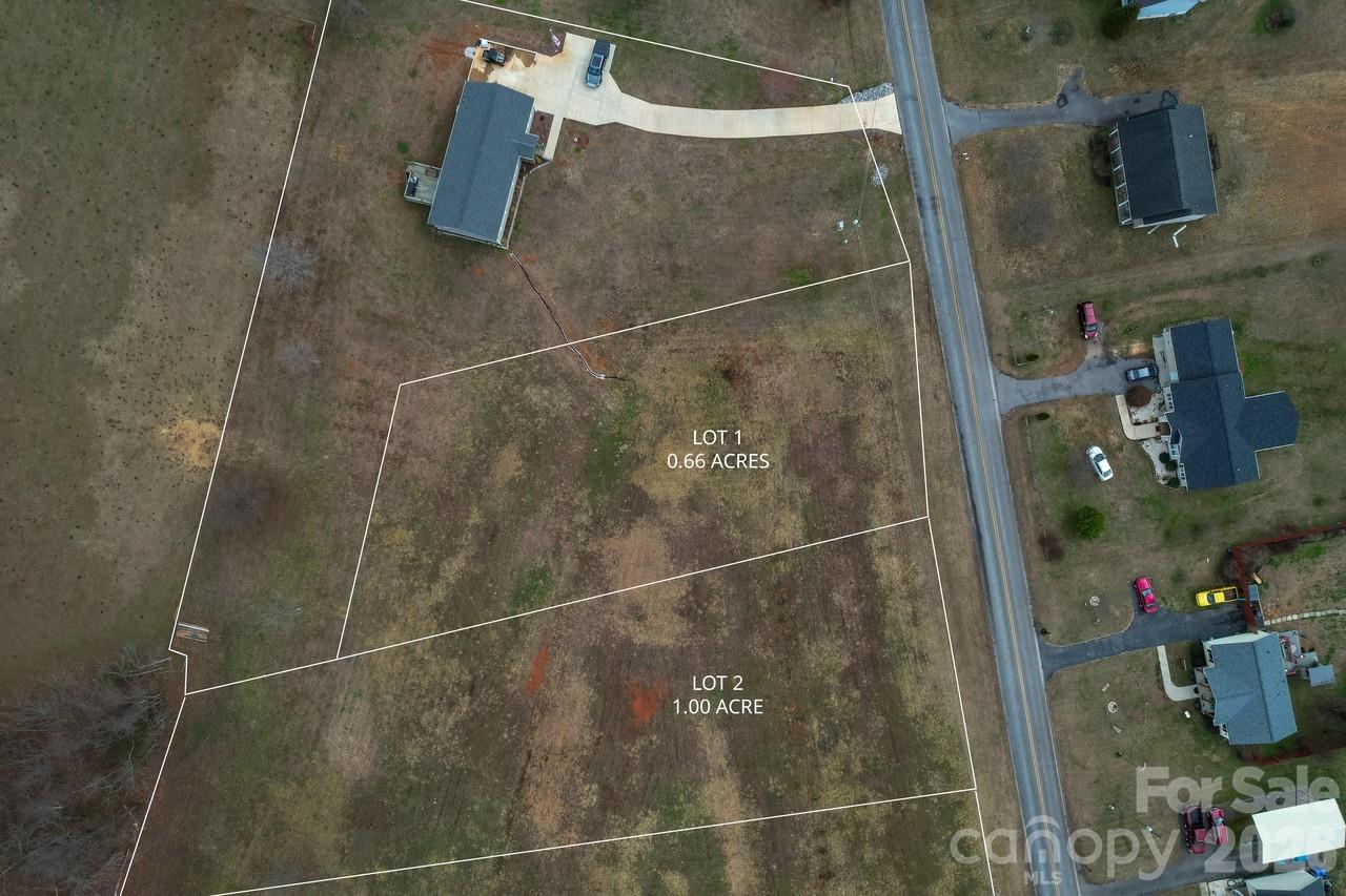 124 Speaks Road Olin NC 28660