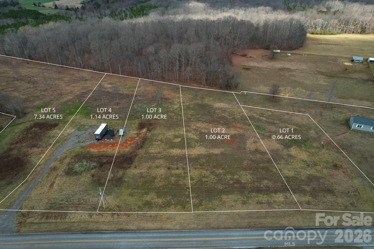 124 Speaks Road Olin NC 28660