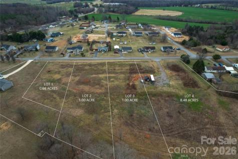 124 Speaks Road Olin NC 28660
