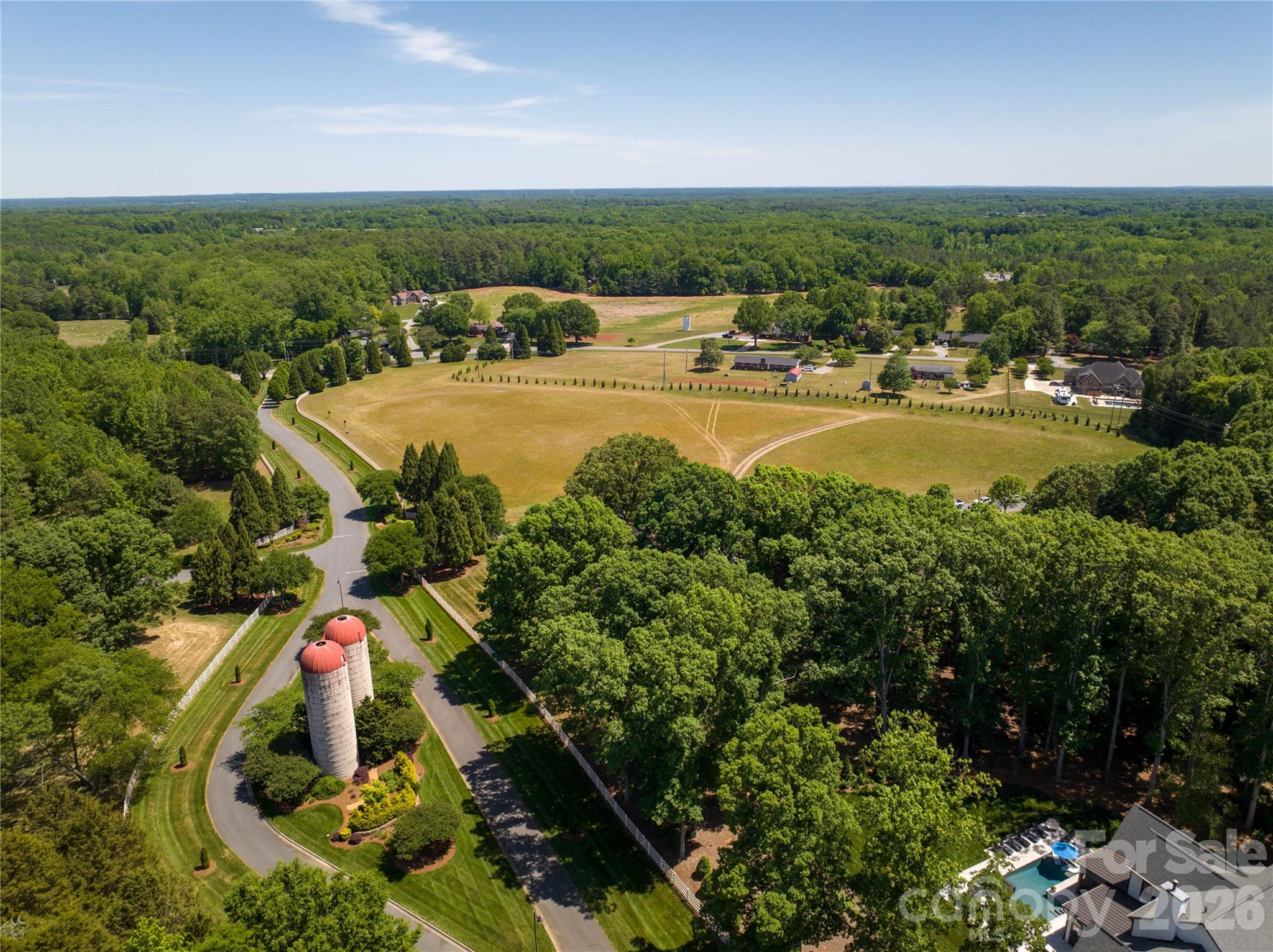 15904 Oxer Road Mint Hill NC 28227