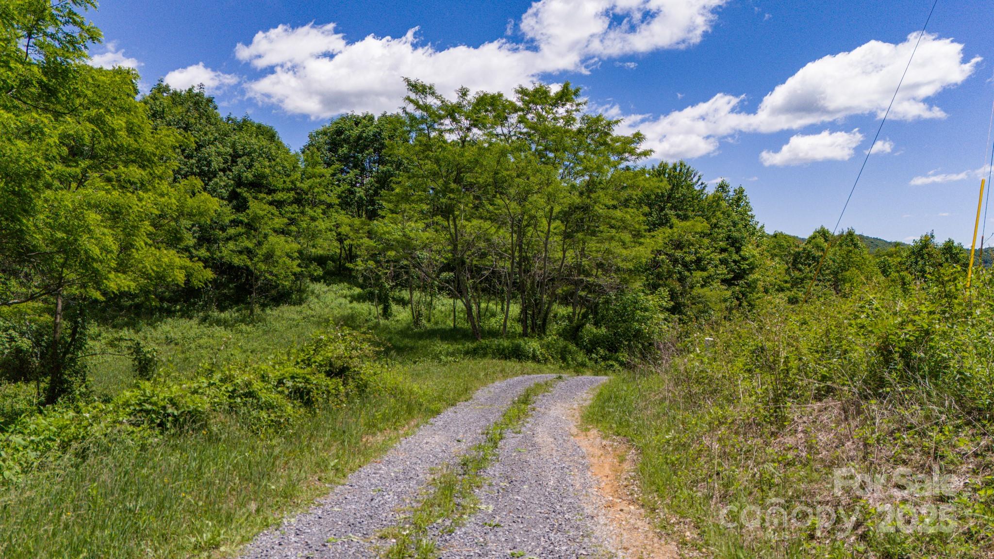 Tract 2 Turkey Trot Road Clyde NC 28721