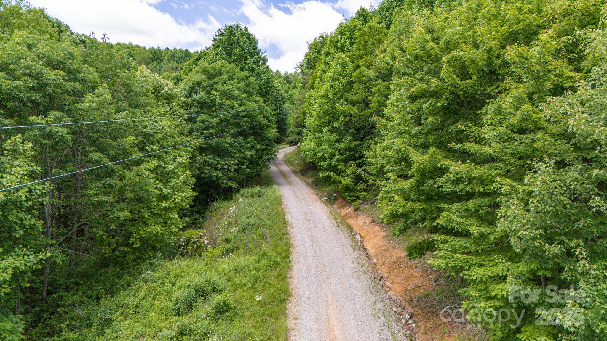 Tract 2 Turkey Trot Road Clyde NC 28721