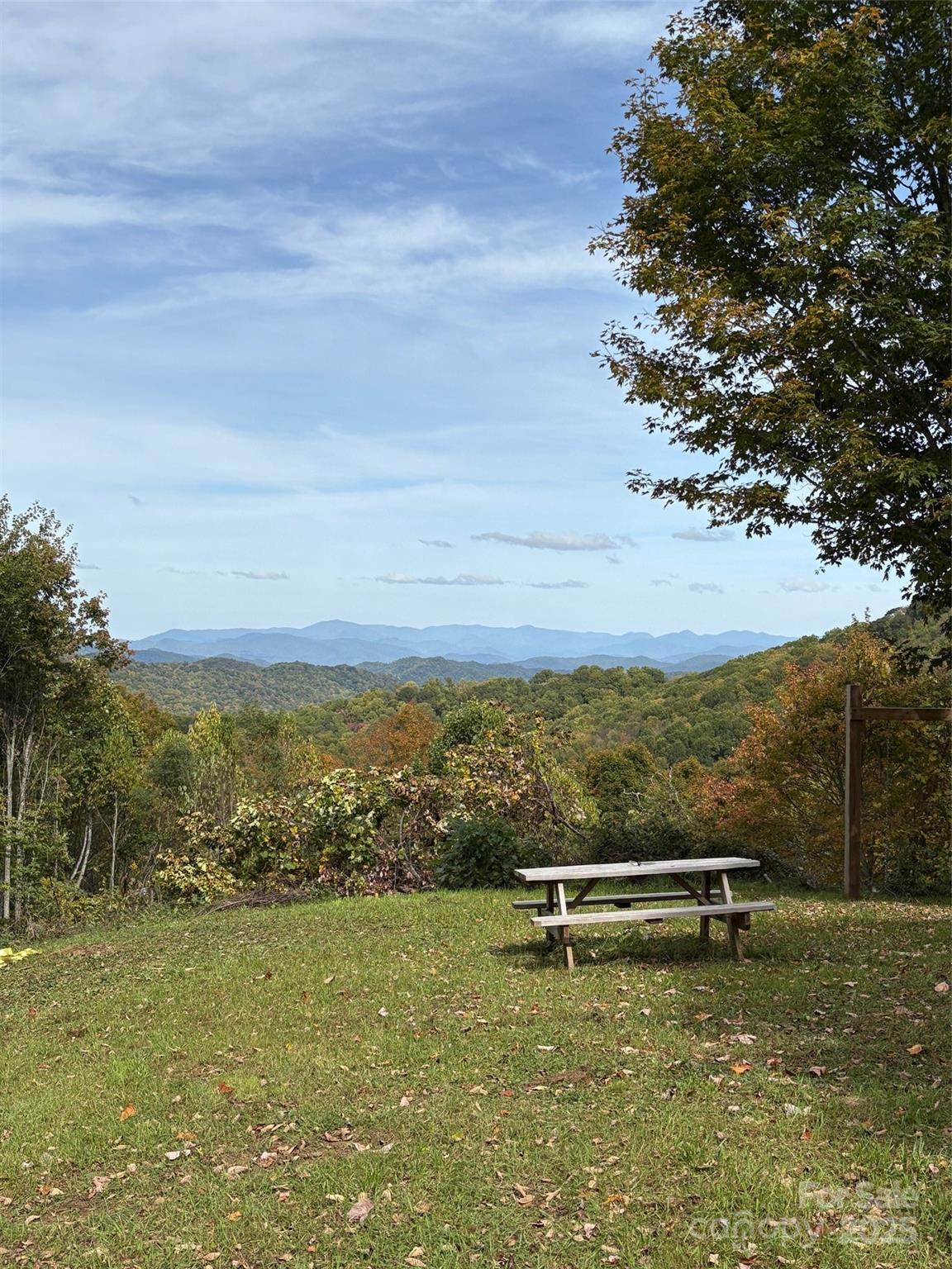 Tract 2 Turkey Trot Road Clyde NC 28721